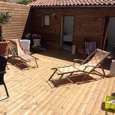 Superbe Appartement Avec Terrasse En Centre Ville La Rochelle (Charente-Maritime) Exterior foto