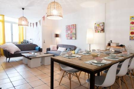 Superbe Appartement Avec Terrasse En Centre Ville La Rochelle (Charente-Maritime) Exterior foto