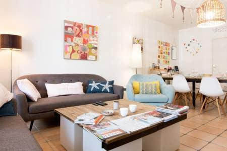 Superbe Appartement Avec Terrasse En Centre Ville La Rochelle (Charente-Maritime) Exterior foto