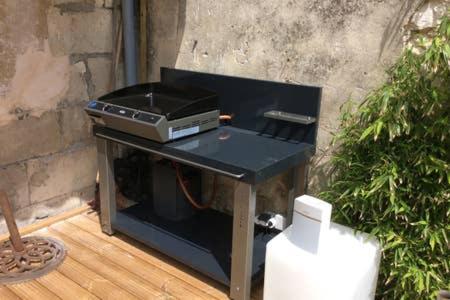Superbe Appartement Avec Terrasse En Centre Ville La Rochelle (Charente-Maritime) Exterior foto