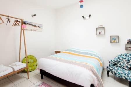 Superbe Appartement Avec Terrasse En Centre Ville La Rochelle (Charente-Maritime) Exterior foto